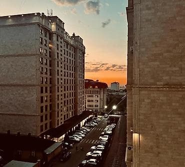 аккеме: 2 комнаты, 54 м² — 3