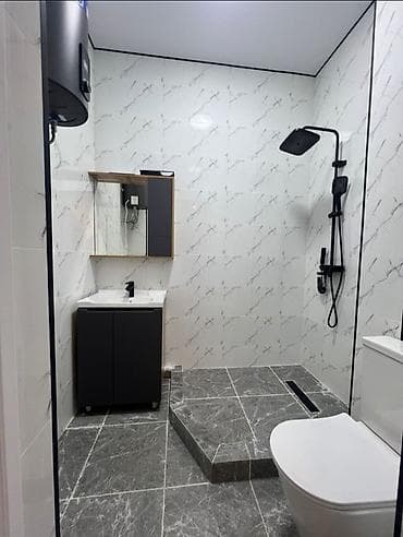 Продажа квартир: 1 комната, 32 м², 107 серия, 1 этаж — 6