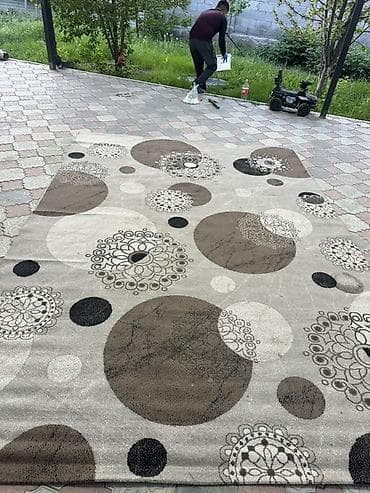 шредеры 11 12 универсальные: Ковер — 1