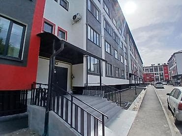 108: 2 комнаты, 67 м², 108 серия, 1 этаж, Готовая ПСО (под самоотделку) — 2