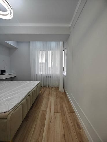 49: 1 комната, 49 м², Элитка, 4 этаж, Евроремонт — 3