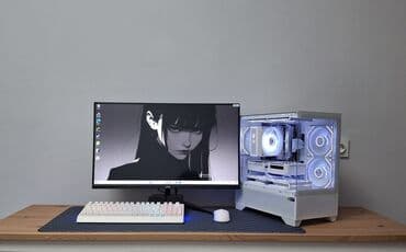 Электронные книги: Компьютер, ядер - 6, ОЗУ 16 ГБ, Для работы, учебы, Новый, Intel Core i5, NVMe — 2