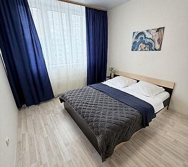 1 комната, Люкс, элитка, Филармония, Душевая кабина, Постельное белье, Кондиционер — 2