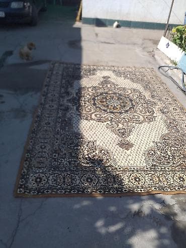 Скупка ковров: Ковер — 1