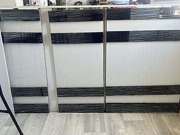 ремонт стульев: Стол и стул для кафе — 1