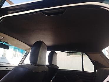 торпеда нива: ВАЗ (ЛАДА) 2107: 2007 г., 1.7 л, Механика, Бензин, Седан — 6