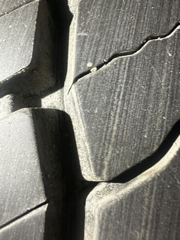 Диски: Шины 295 / 60 / R 22,5, Комплект, Грузовики/Автобусы, Таиланд — 6