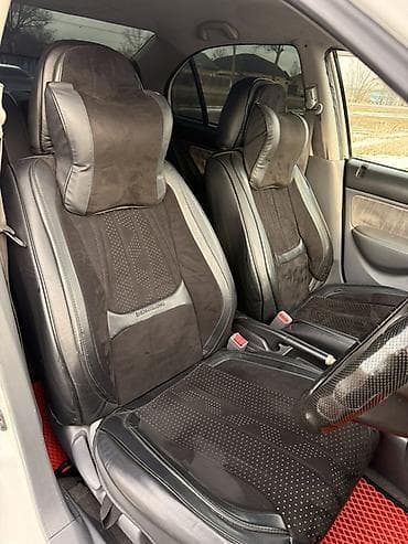 Продажа авто: Honda Civic: 2003 г., 1.5 л, Автомат, Бензин, Седан — 3