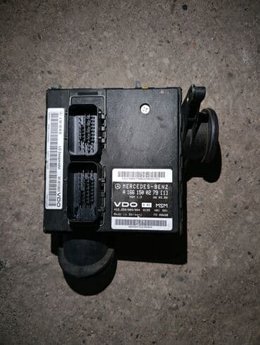 операционные системы электронный ключ: Компьютер АКласс 168 кузов — 1