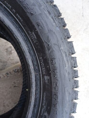зимние шины на ниву 21214: Шины 14 новые китай — 7