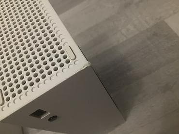 Xbox: Xbox Series S (512 GB SSD) - Компактная цифровая консоль нового — 5