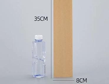 Промышленная химия: Крафт-пакеты для хот-догов в наличии 10000штук — 1