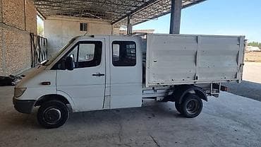 сколько стоит фуры: Продаю Mercedes Sprinter самосвал в хорошем состоянии — 2