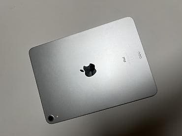 ipad pro 11 2022: Планшет, Apple, 11" - 12", Wi-Fi, Классический цвет - Серый — 4