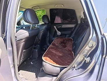 корпус срв: Honda CR-V: 2007 г., 2 л, Автомат, Бензин, Кроссовер — 8