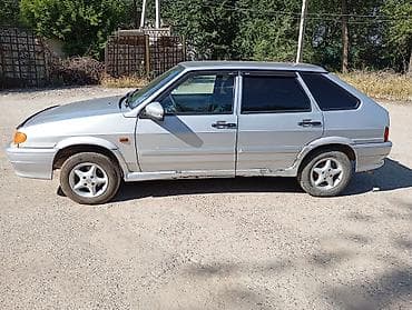 launch pro elite: ВАЗ (ЛАДА) 2114: 2013 г., 1.6 л, Механика, Бензин, Хэтчбэк — 4