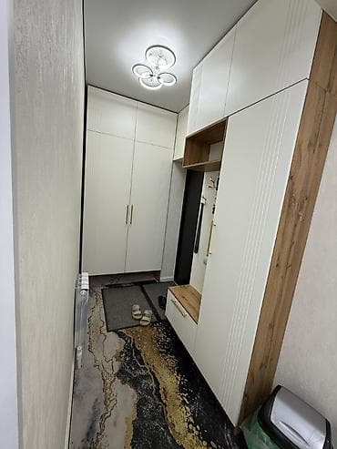 3 комнаты, 68 м², Элитка, 3 этаж, Дизайнерский ремонт — 9