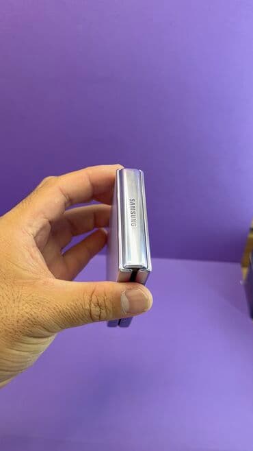 самсунг а6 цена в бишкеке: Samsung Galaxy Z Flip 4, Б/у, 256 ГБ — 9