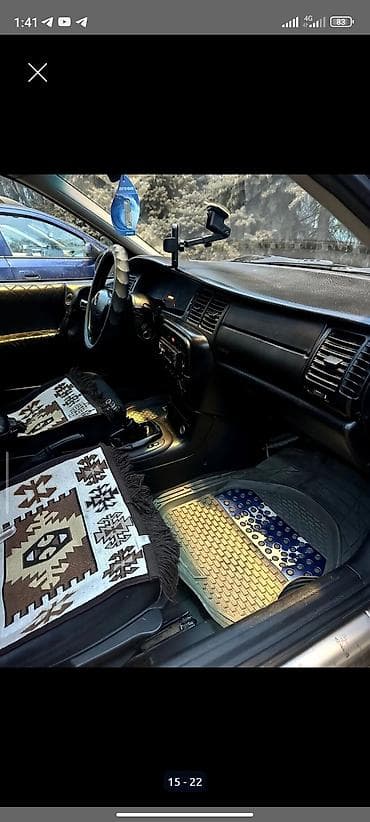 запчасти опель вектра б: Opel Vectra: 1999 г., Бензин, Хэтчбэк — 5