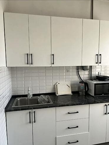 Сниму квартиру: 3 комнаты, 64 м², 105 серия, 4 этаж, Косметический ремонт — 8