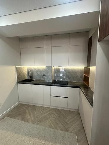 Недвижимость: 2 комнаты, 63 м², Элитка, 2 этаж, Дизайнерский ремонт — 3