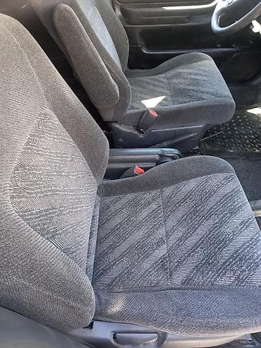Продажа авто: Honda CR-V: 2001 г., Кроссовер — 9