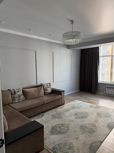 дельмар групп: Сдан, Элитка, 1 комната, 53 м² — 7