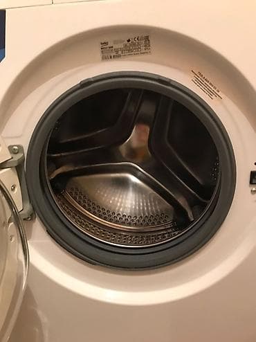 без проводные наушники б у: Стиральная машина Beko, фронтальная загрузка. Основные — 1