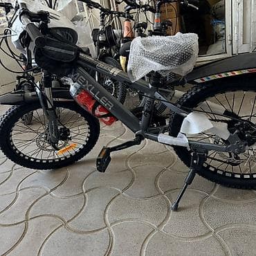 rd 5: Детский велосипед, 2-колесный, 9 - 13 лет — 1