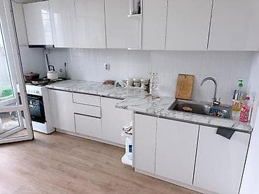 квартра: 1 комната, 47 м², Аламедин-1 мкр Элитка, 5 этаж — 3