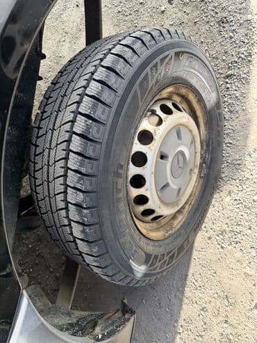 мерседес спринтер пассажирский продажа бишкек 3 куб: Mercedes-Benz Спринтер: 2008 г., 2.2 л, Механика, Дизель, Бус — 5