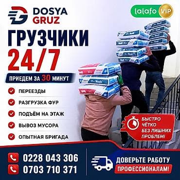 кушетка берилет: Жүк ташуучу — 1
