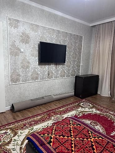 Недвижимость: 3 комнаты, 62 м², 105 серия, 1 этаж, Старый ремонт — 2