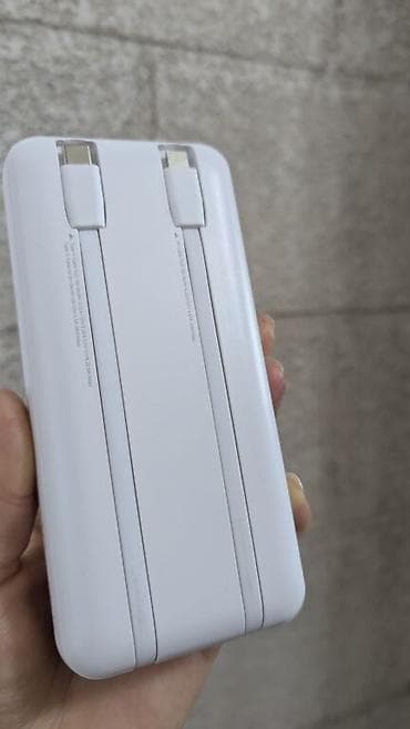 Power Bank Remax 20 000 mAh Продаю портативный аккумулятор Remax