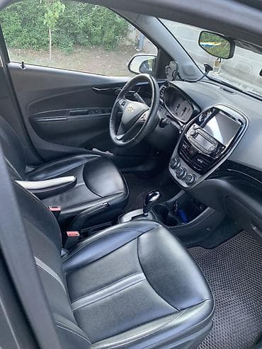 фари опель омега б: Chevrolet Spark: 2019 г., 1 л, Вариатор, Бензин, Хэтчбэк — 6