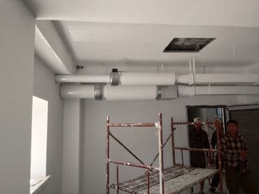 гидравлический листогиб: Каңылтыр иштери, Желдетүү, Буюмдарды даярдоо, Металл ийүүчү — 2