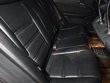 mercedes e13: Mercedes-Benz E-класс AMG: 2010 г., 6.3 л, Автомат, Бензин, Седан — 10