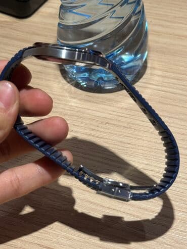 часы новые почти: Patek Philippe - 5168G-001. • Часы премиум класса 1:1 (не отличить от — 6