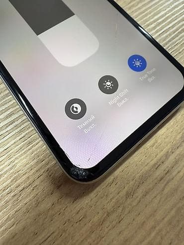 iphone 10 xr: IPhone X, Б/у, 64 ГБ, Белый, Коробка — 5