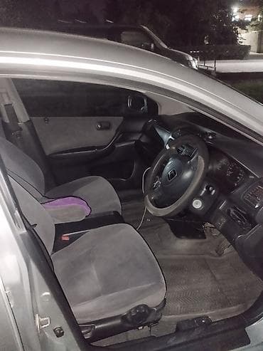 сивик цена бишкек: Honda Civic: 2002 г., 1.6 л, Автомат, Бензин, Хэтчбэк — 5