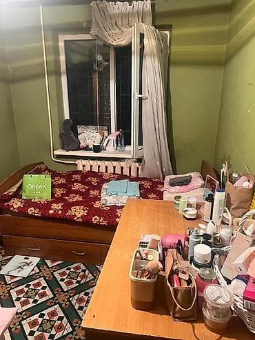 Недвижимость: Ищем девочку на подселение в 4 Мкр — 1