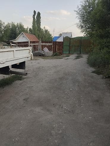 villa: Продаётся жилой частный дом с участком. жил масав ак бата Описание: - — 3
