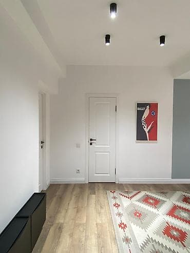 Батирлер: 3 бөлмө, 90 м², Алтын чарчы Элитка, 9 кабат, Дизайнердик оңдоо — 10