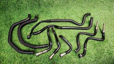 блок предохранителей: Трубки ГУР 67639 В отличном состоянии, очень большой ассортимент — 1