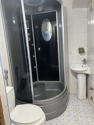 кок джар ж м: 1 бөлмө, 28 м², 2 кабат, Косметикалык ремонт — 3