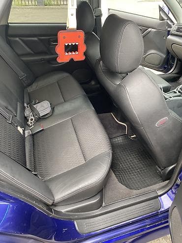 субару легаси седан: Subaru Legacy: 2000 г., 2 л, Автомат, Бензин, Седан — 6