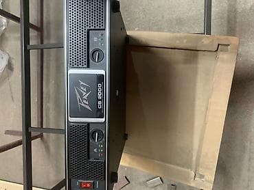 jack a7: Комплект светового и звукового оборудования для мероприятий. Состав — 6