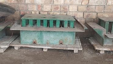 улака ат: Виброопора промышленная (виброизолирующий блок) Назначение: - — 2