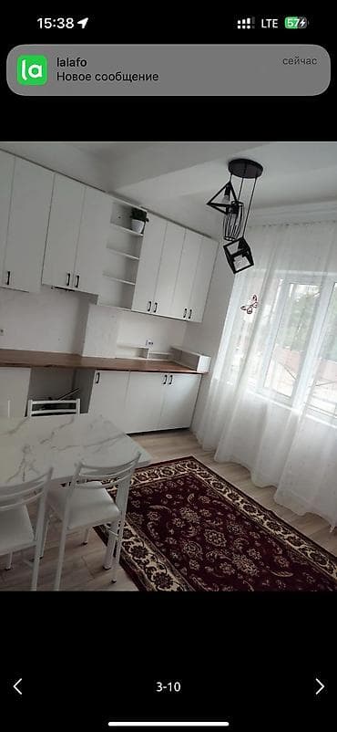 75: 2 комнаты, 75 м², Восток-5 мкр Элитка, 1 этаж, Косметический ремонт — 4