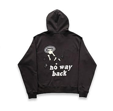 nike tech: Мужская толстовка, M, Новый, цвет - Черный — 2